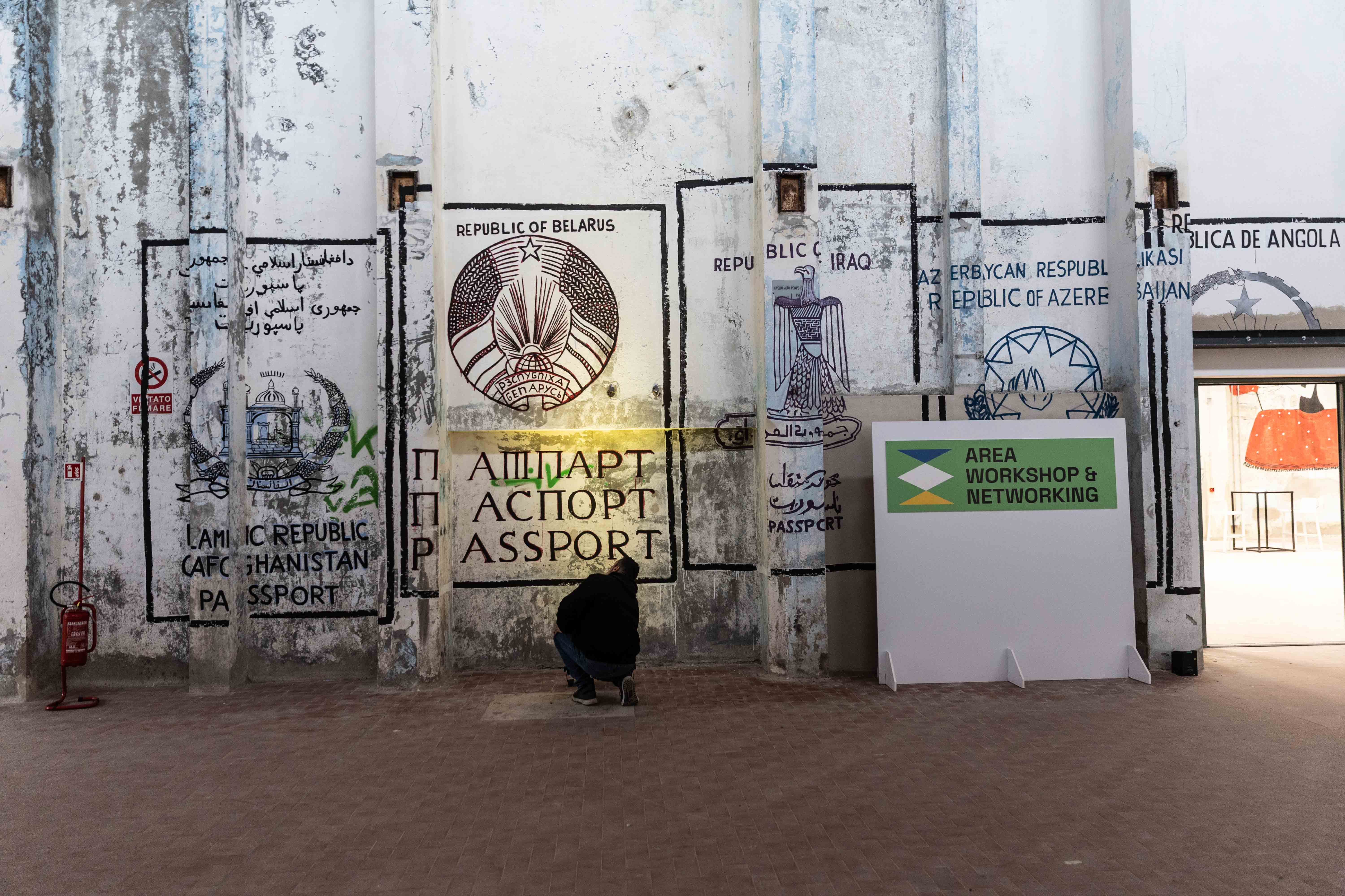 Promoting the New European Bauhaus in Emilia-Romagna